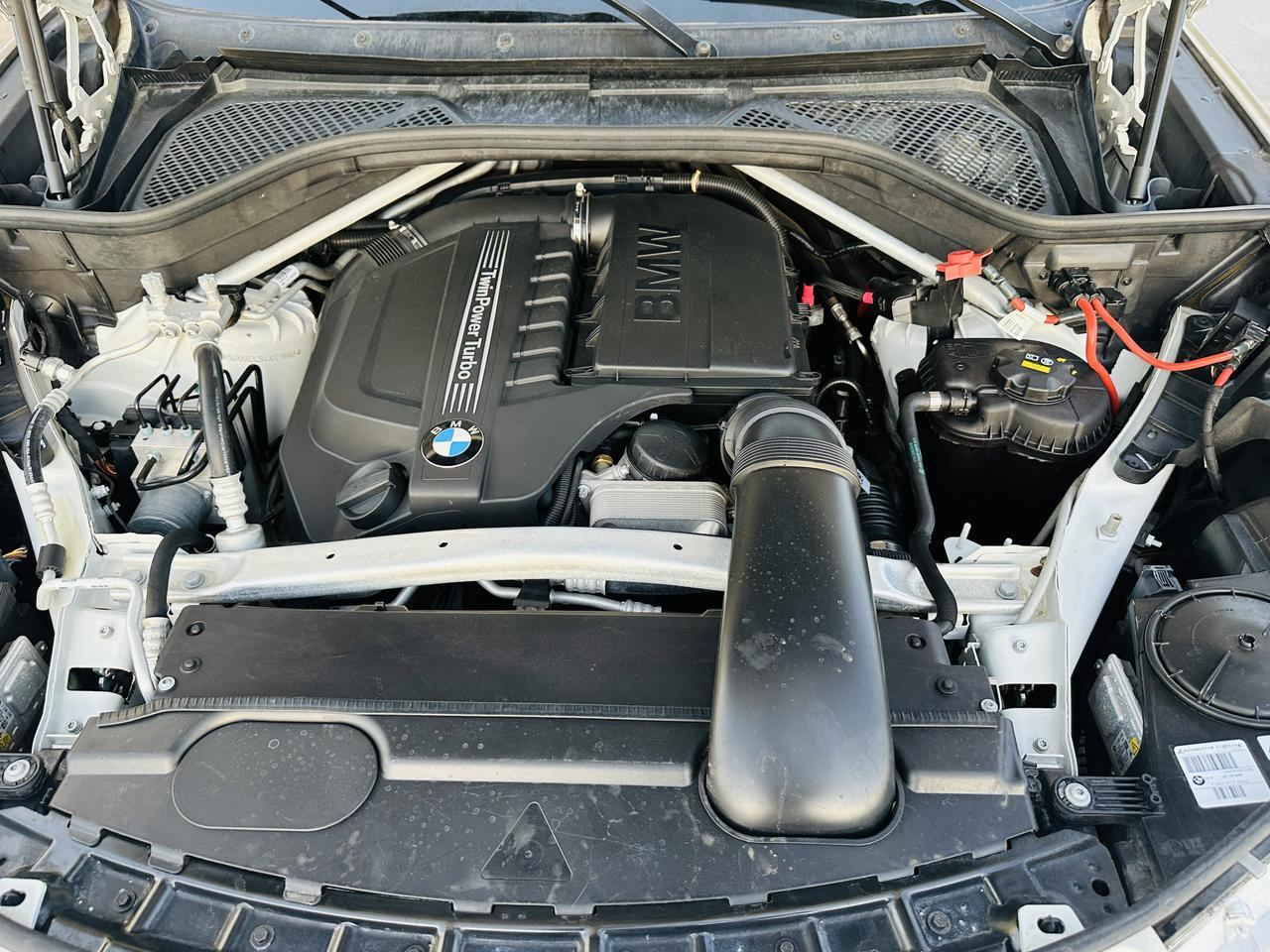 2018 BMW X5 sDrive35i M SPORT LINE Dallas TX