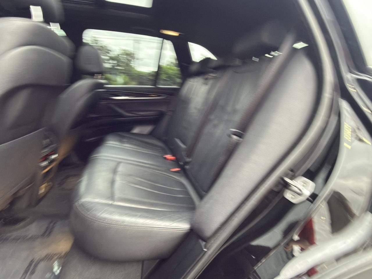 2018 BMW X5 sDrive35i Miami FL