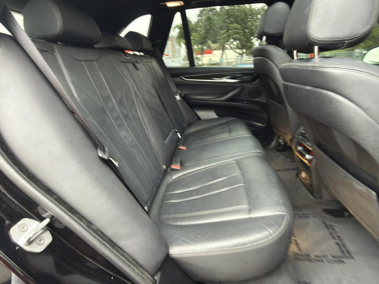 2018 BMW X5 sDrive35i Miami FL