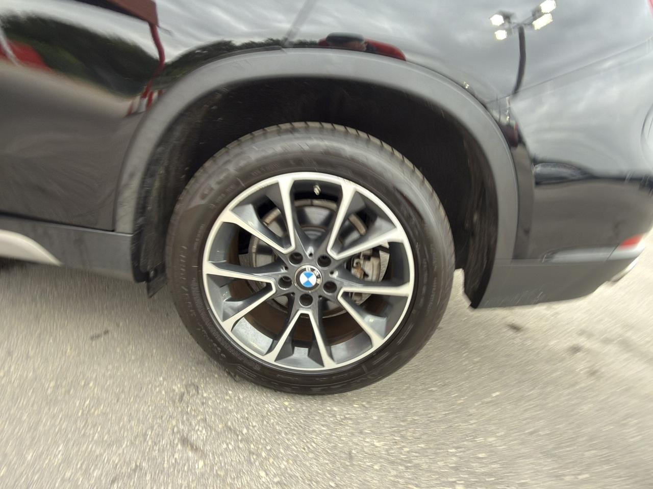 2018 BMW X5 sDrive35i Miami FL