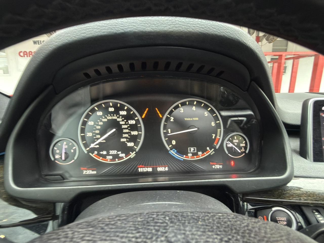 2018 BMW X5 sDrive35i Miami FL