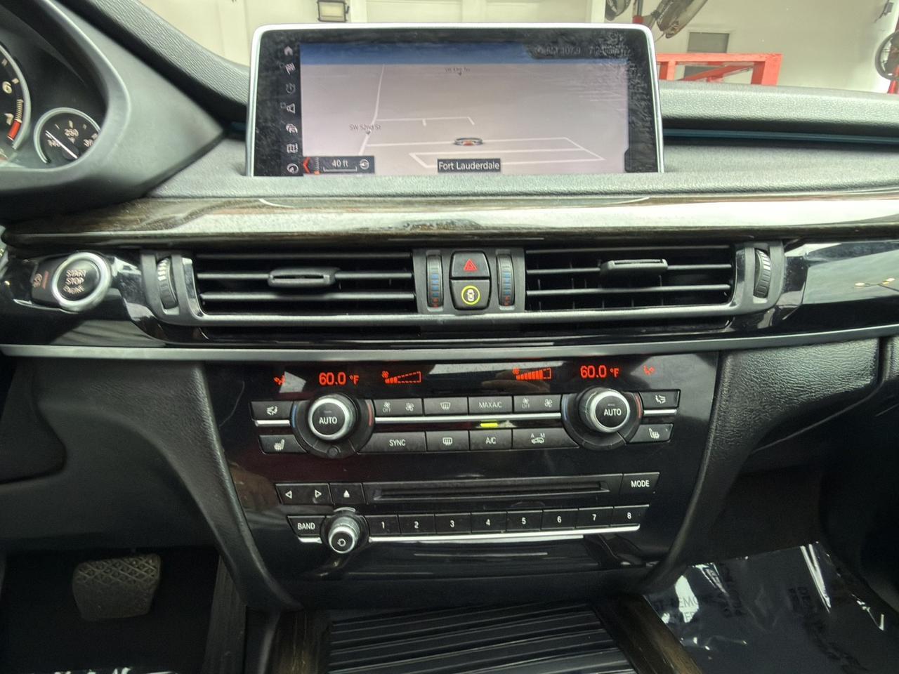 2018 BMW X5 sDrive35i Miami FL