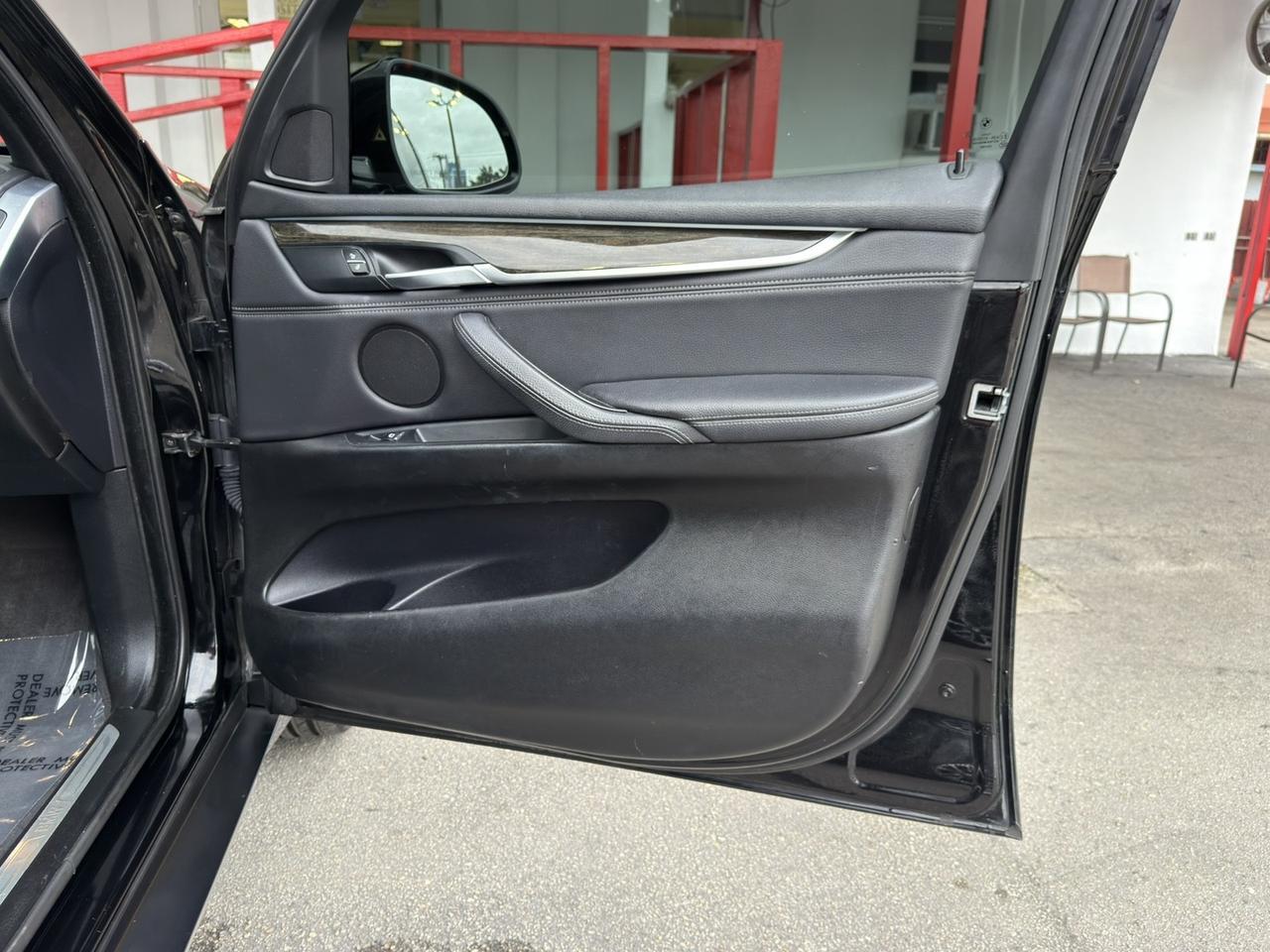 2018 BMW X5 sDrive35i Miami FL