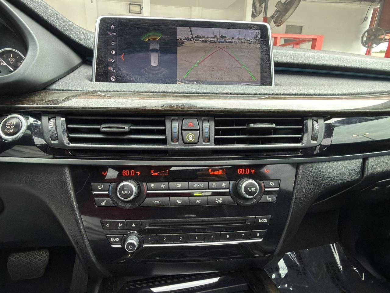 2018 BMW X5 sDrive35i Miami FL