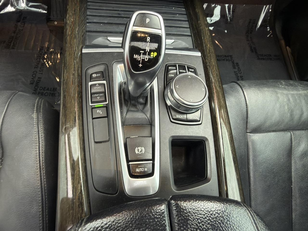 2018 BMW X5 sDrive35i Miami FL