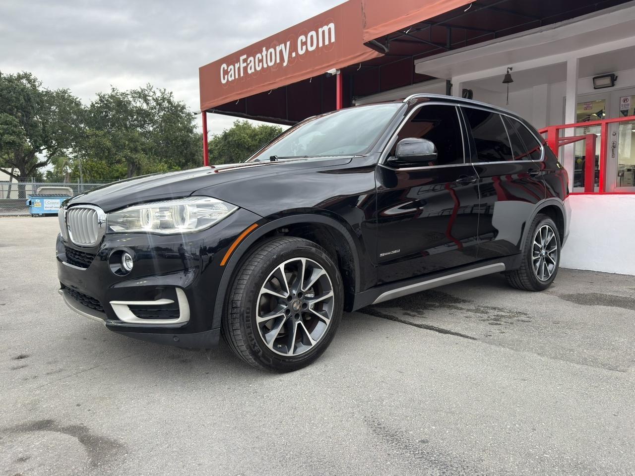 2018 BMW X5 sDrive35i Miami FL