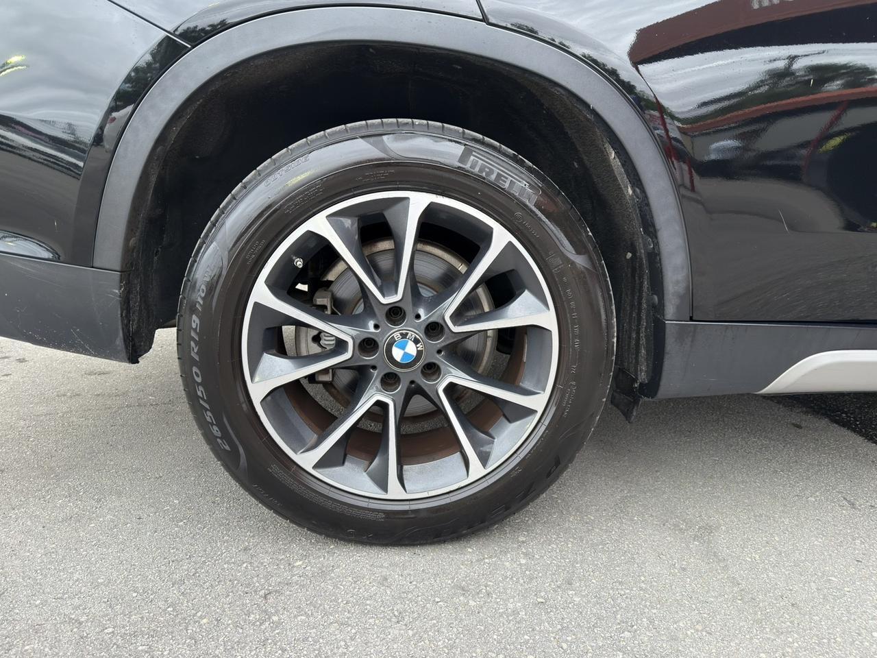 2018 BMW X5 sDrive35i Miami FL