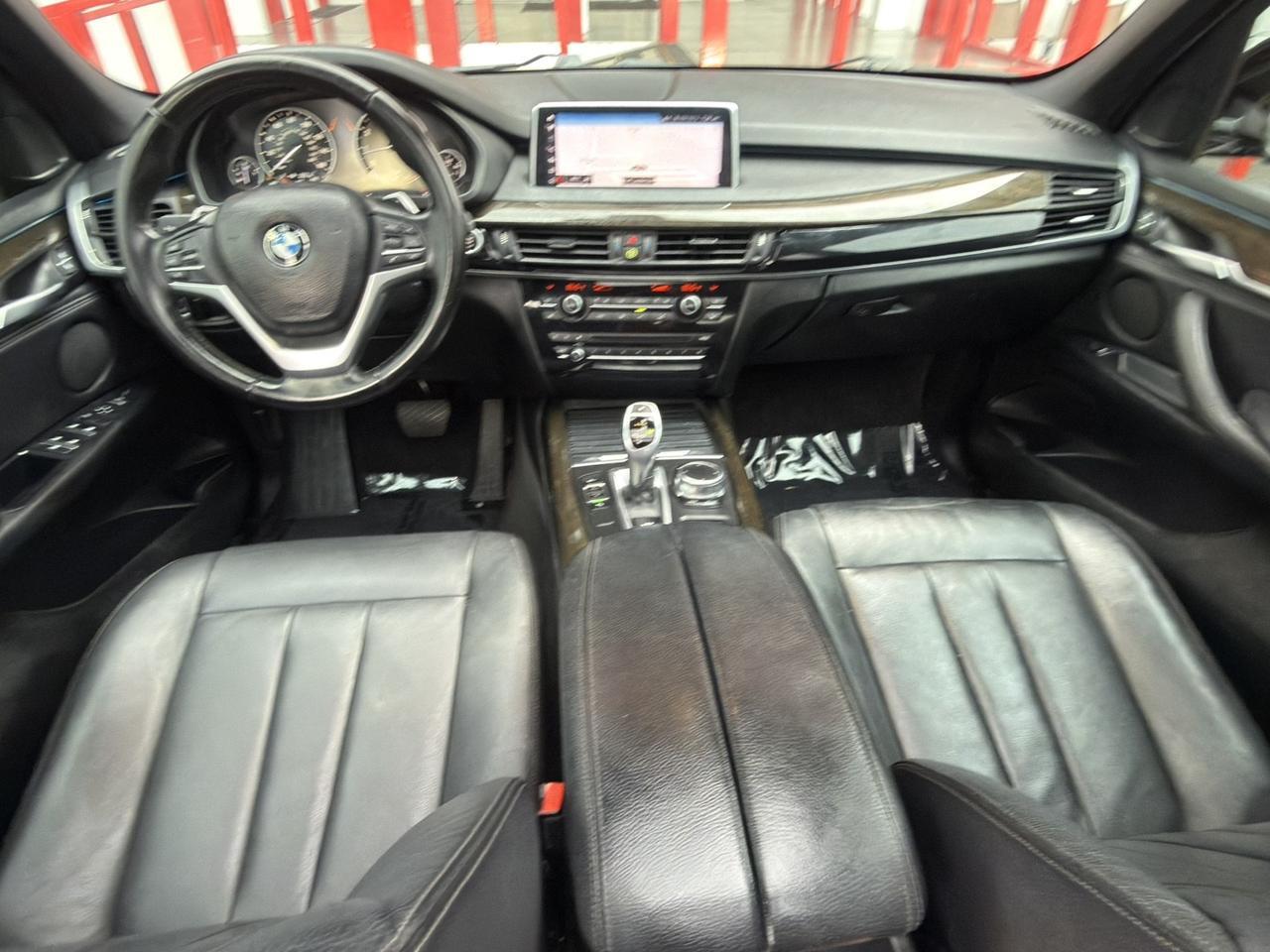 2018 BMW X5 sDrive35i Miami FL