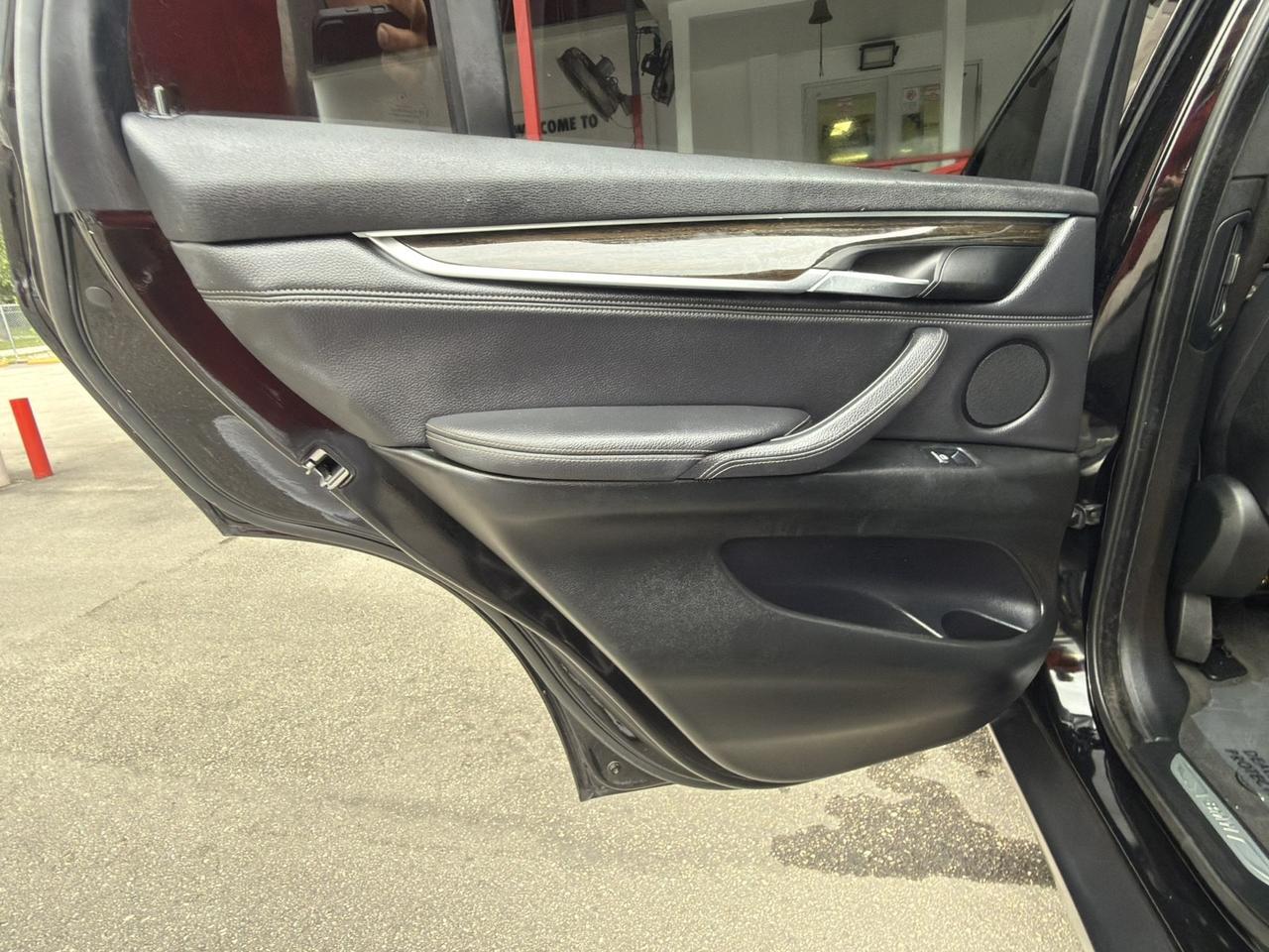2018 BMW X5 sDrive35i Miami FL