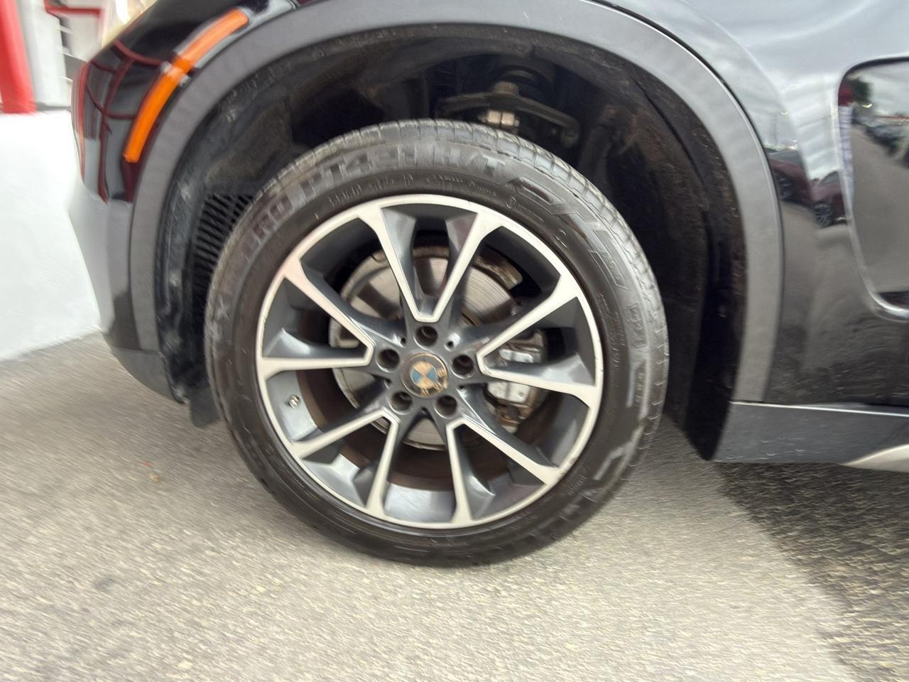 2018 BMW X5 sDrive35i Hollywood FL
