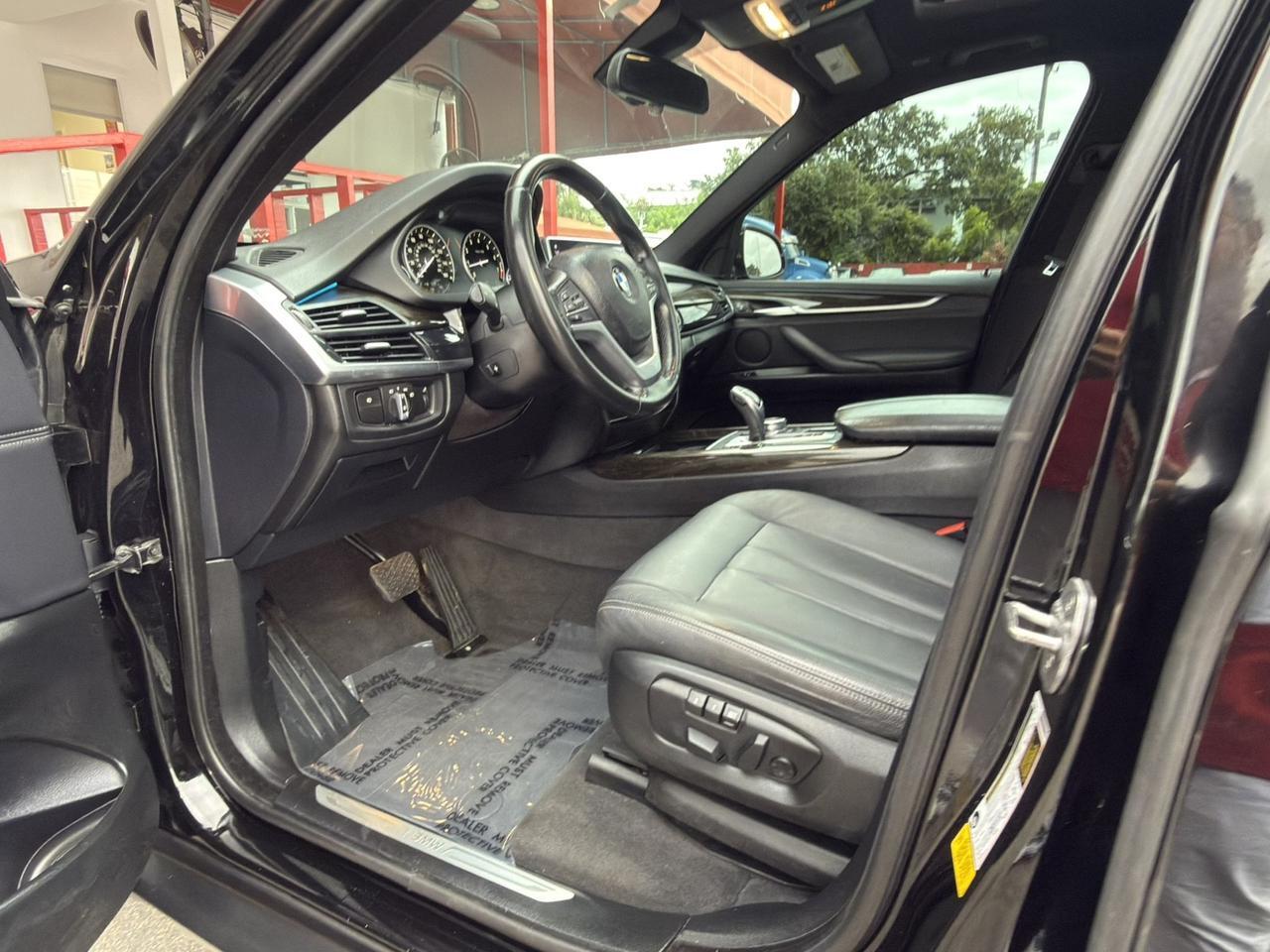 2018 BMW X5 sDrive35i Hollywood FL
