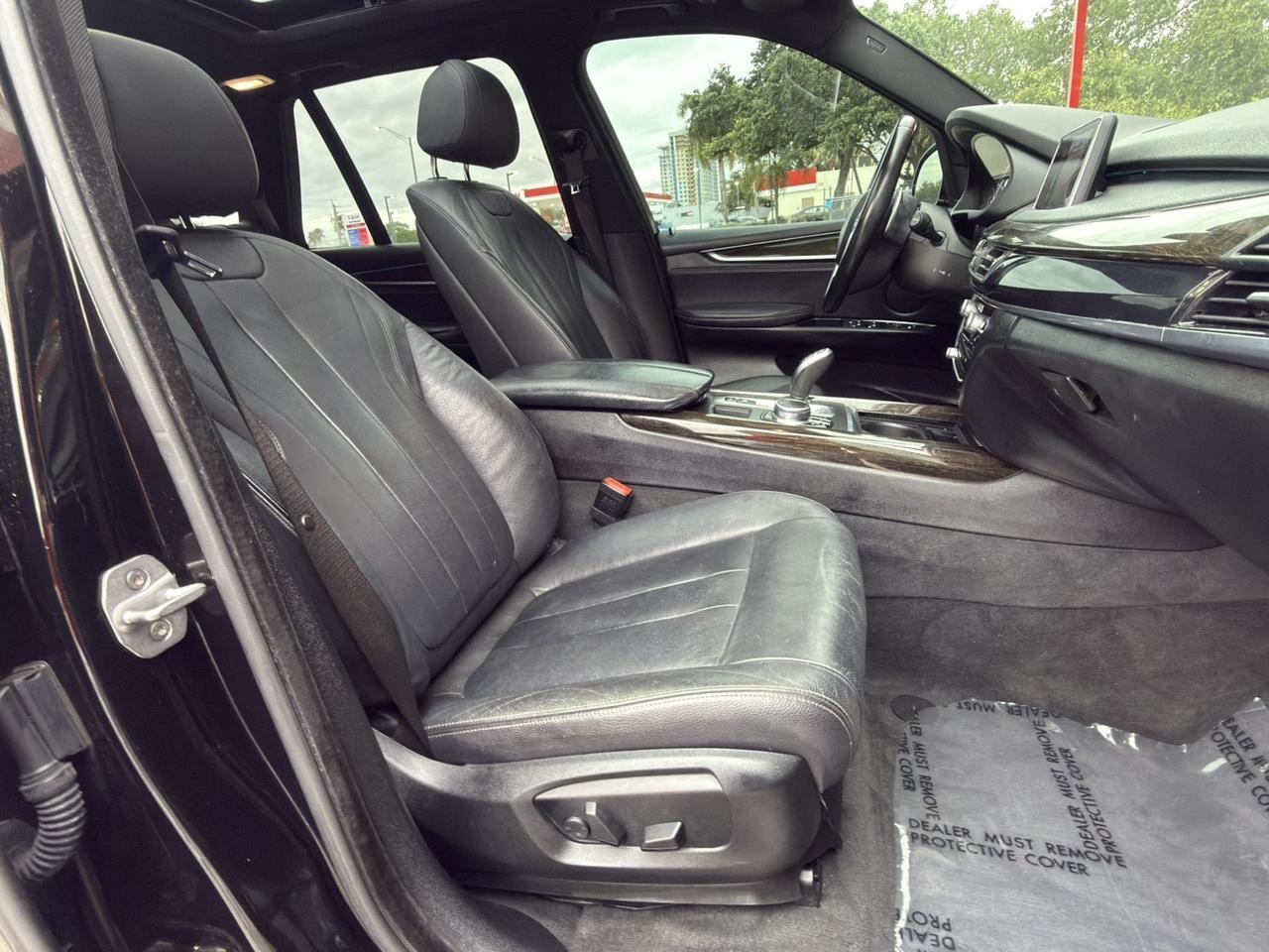 2018 BMW X5 sDrive35i Hollywood FL