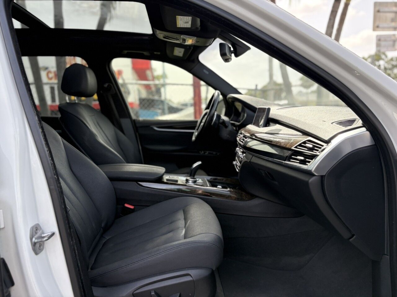 2018 BMW X5 sDrive35i Miami FL