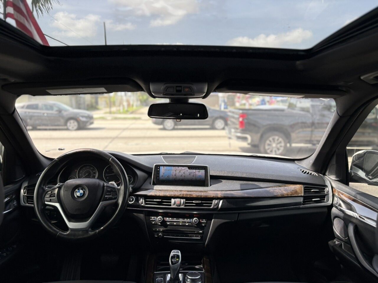 2018 BMW X5 sDrive35i Miami FL