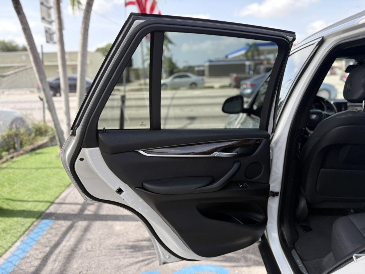 2018 BMW X5 sDrive35i Miami FL