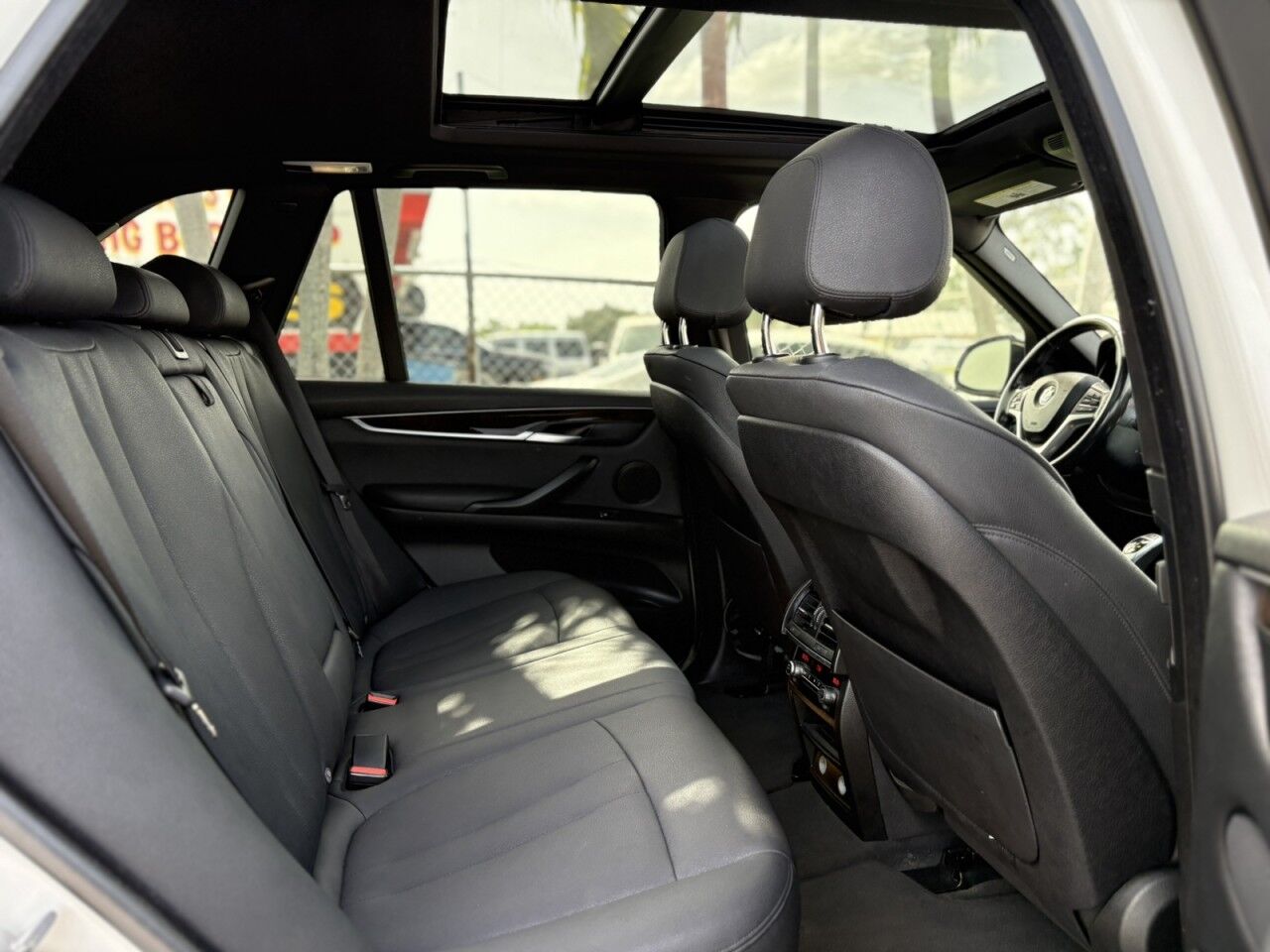2018 BMW X5 sDrive35i Miami FL