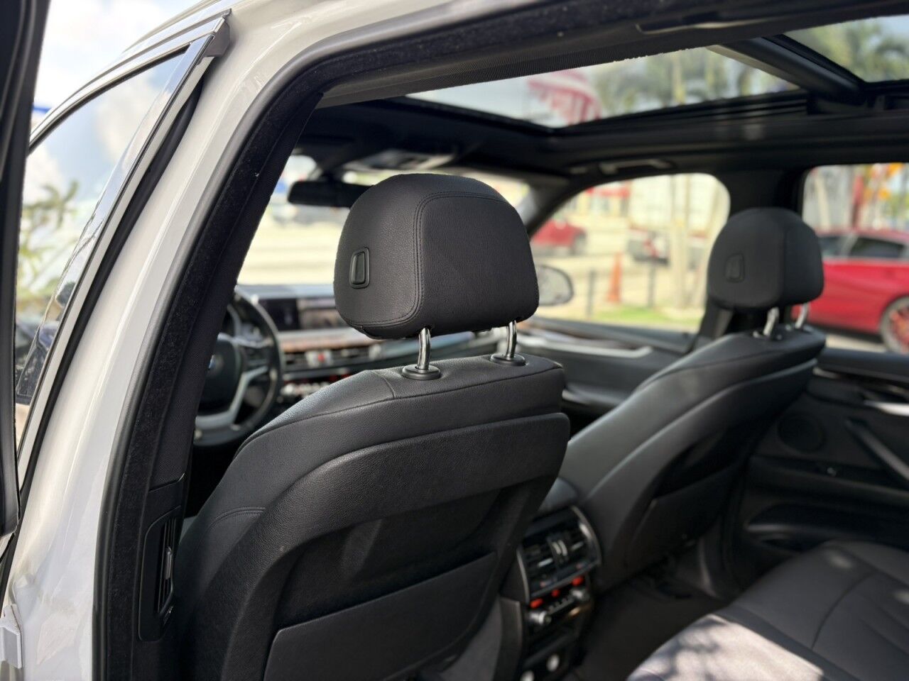 2018 BMW X5 sDrive35i Miami FL