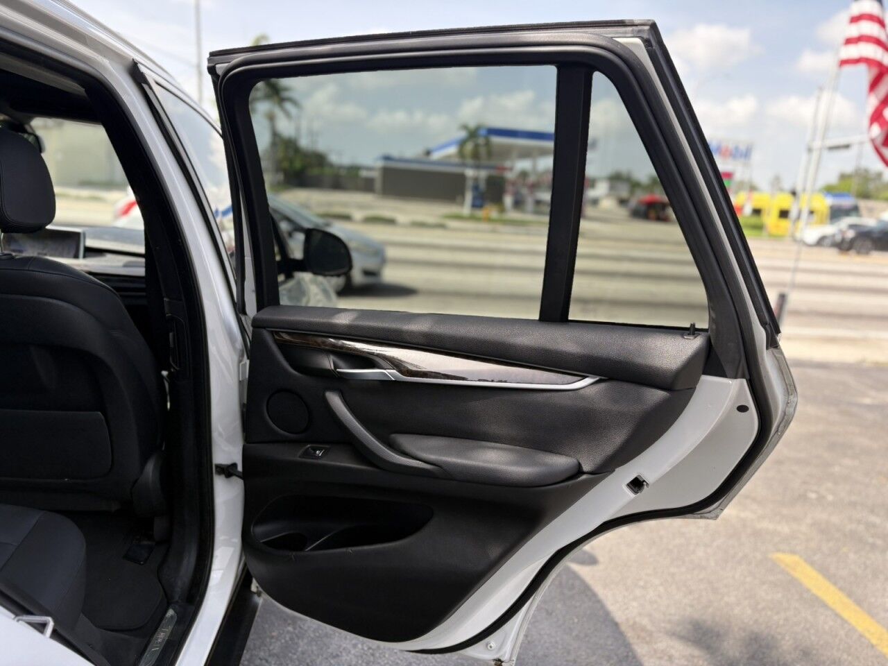 2018 BMW X5 sDrive35i Miami FL