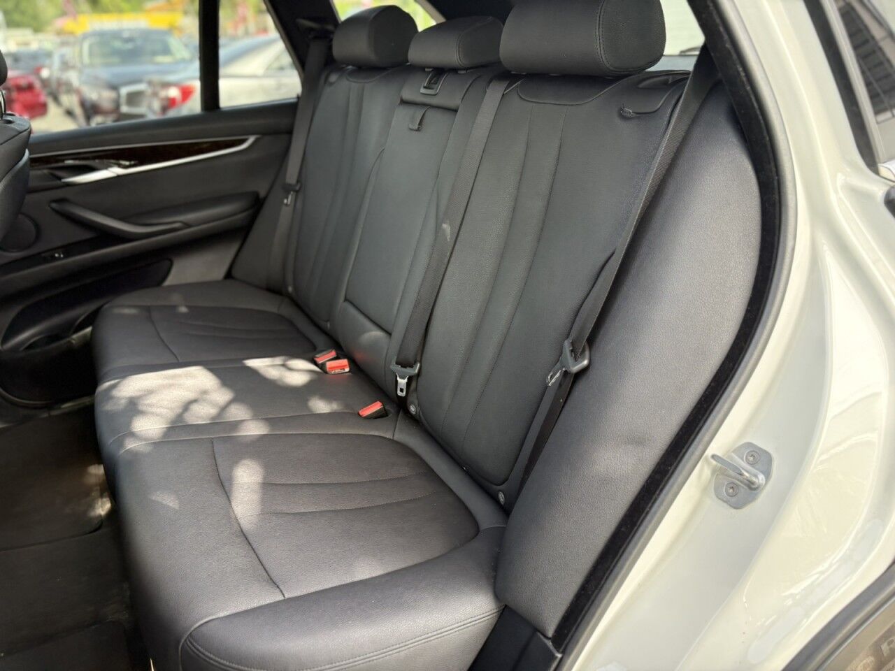 2018 BMW X5 sDrive35i Miami FL