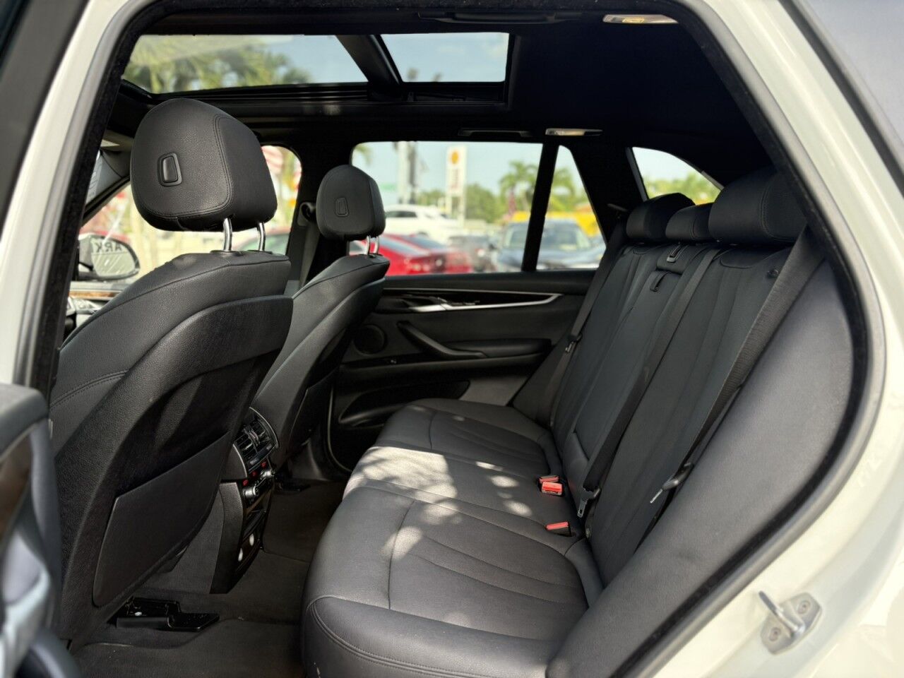 2018 BMW X5 sDrive35i Miami FL