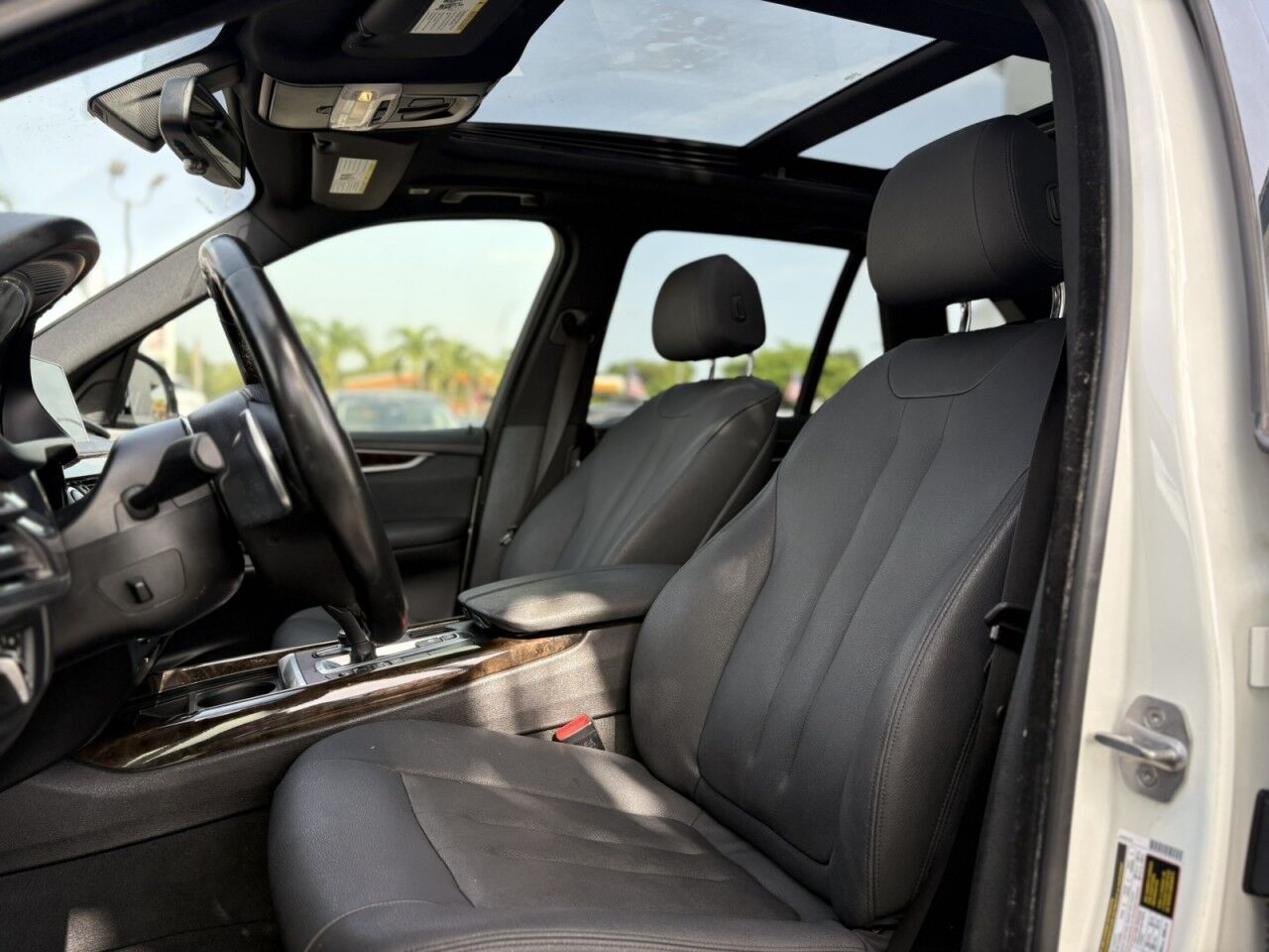 2018 BMW X5 sDrive35i Miami FL