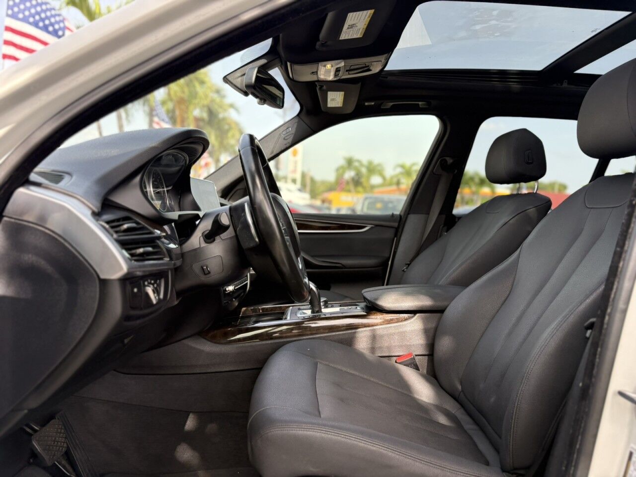 2018 BMW X5 sDrive35i Miami FL