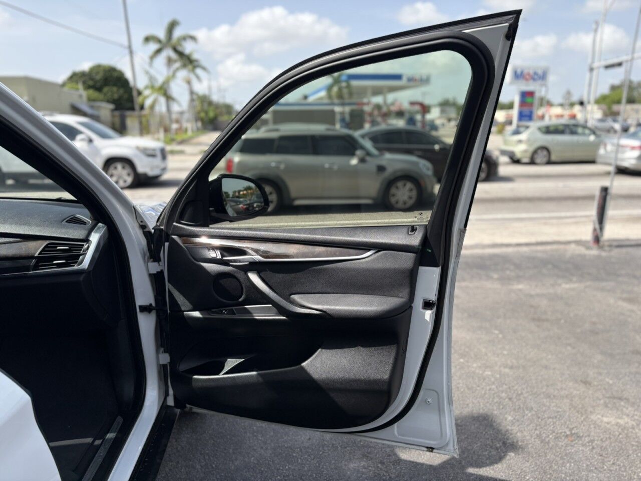 2018 BMW X5 sDrive35i Miami FL
