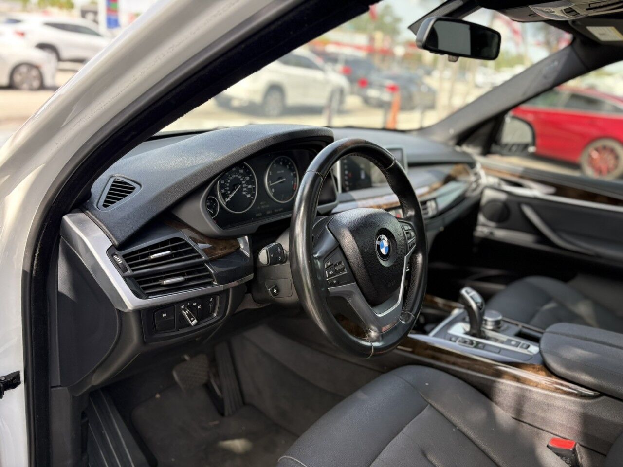 2018 BMW X5 sDrive35i Miami FL