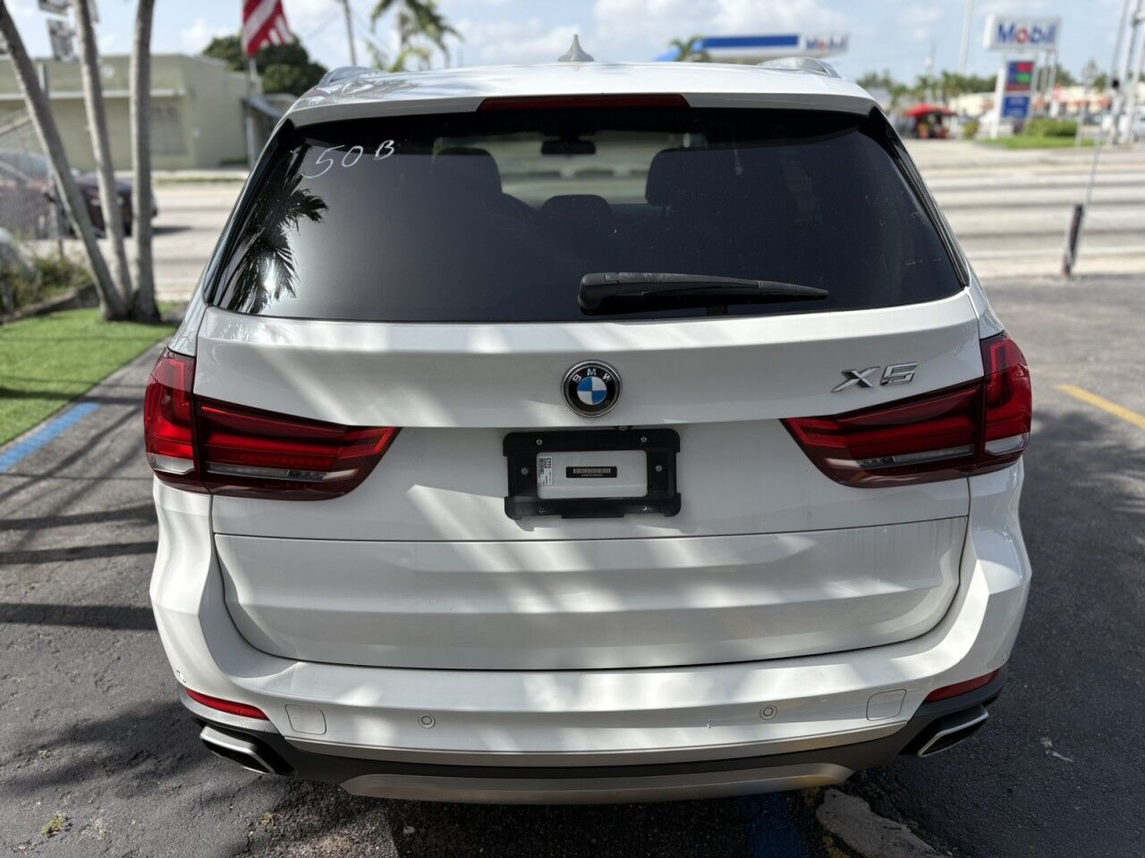 2018 BMW X5 sDrive35i Miami FL