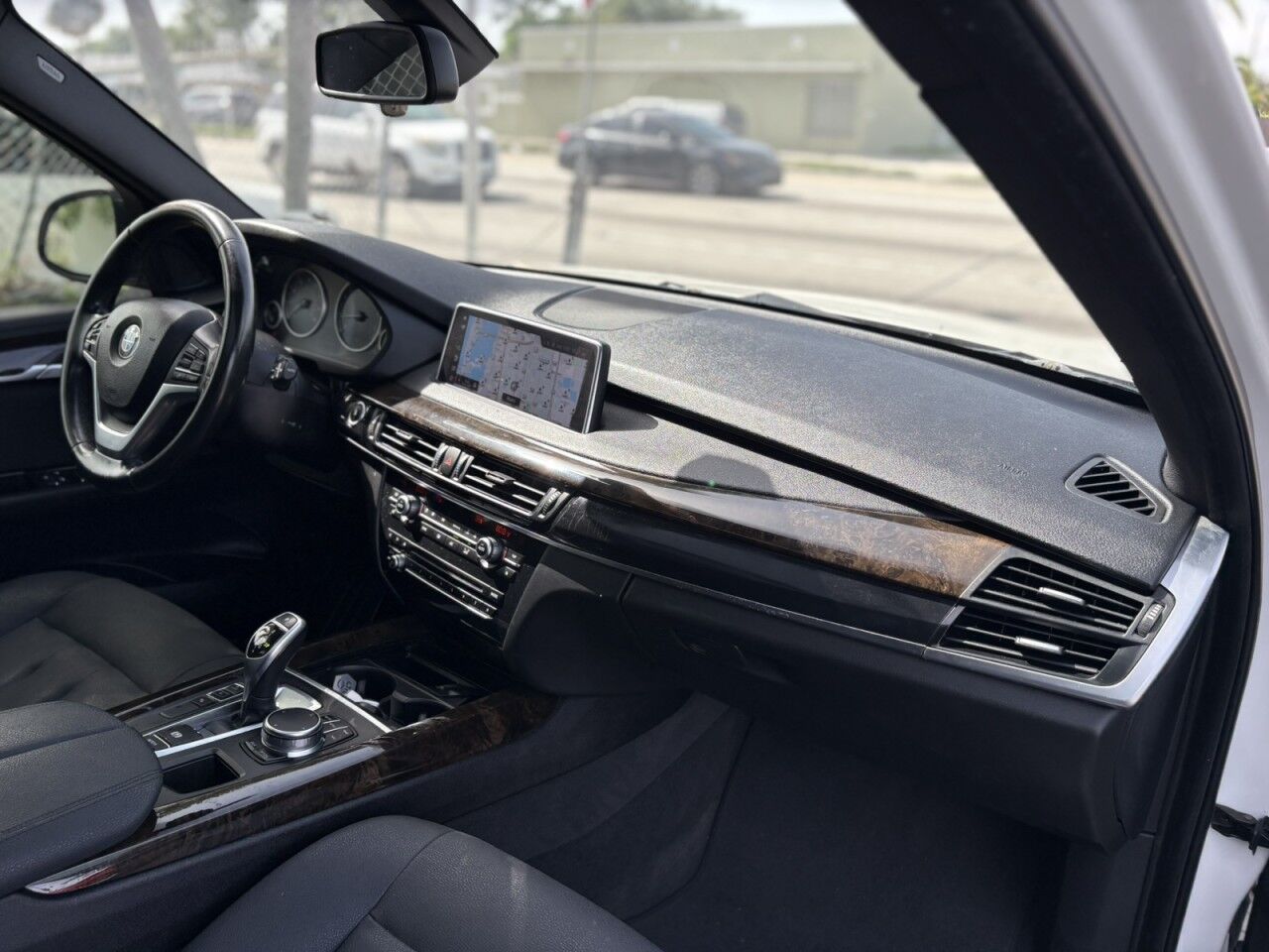 2018 BMW X5 sDrive35i Miami FL
