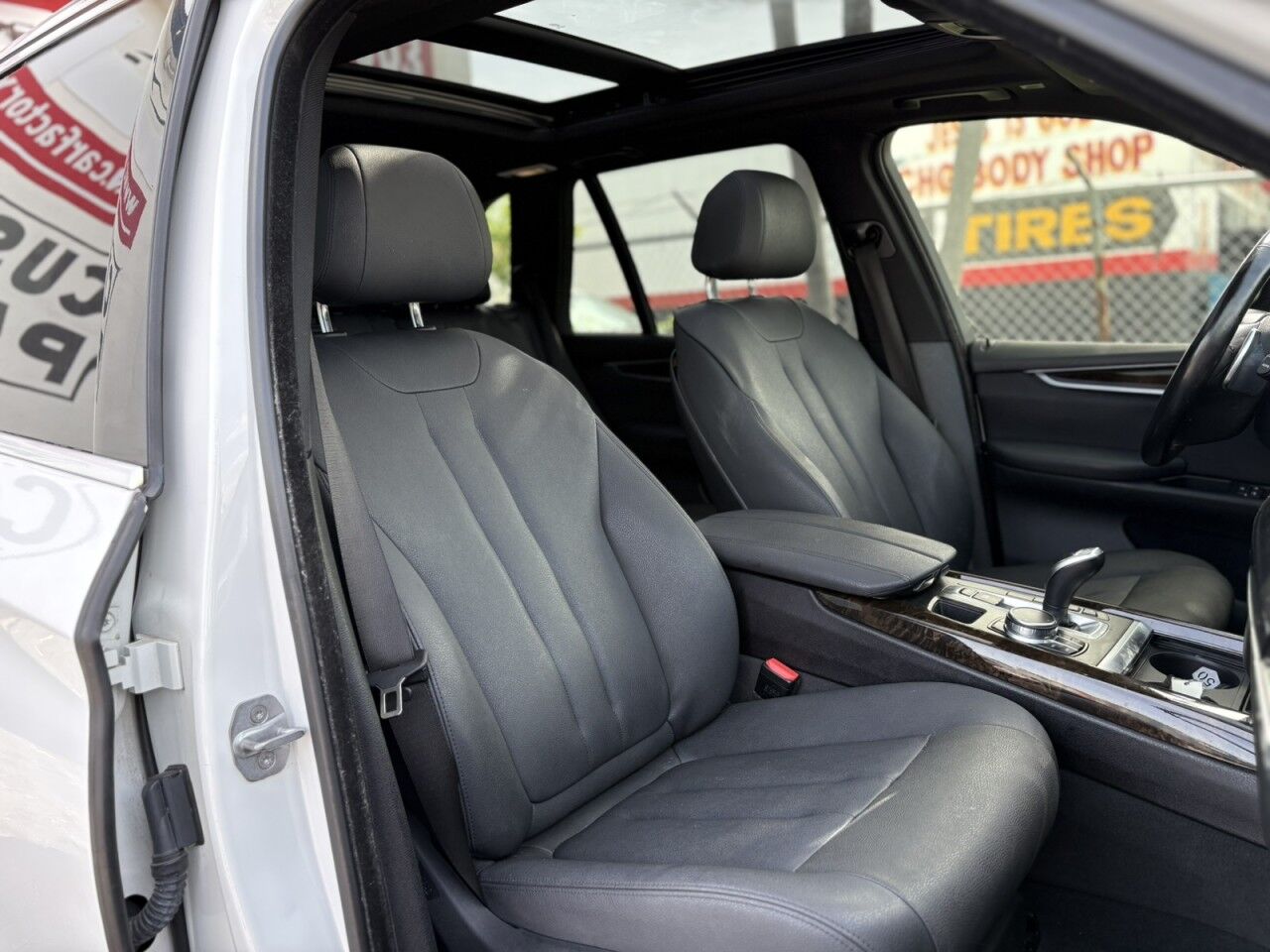 2018 BMW X5 sDrive35i Miami FL