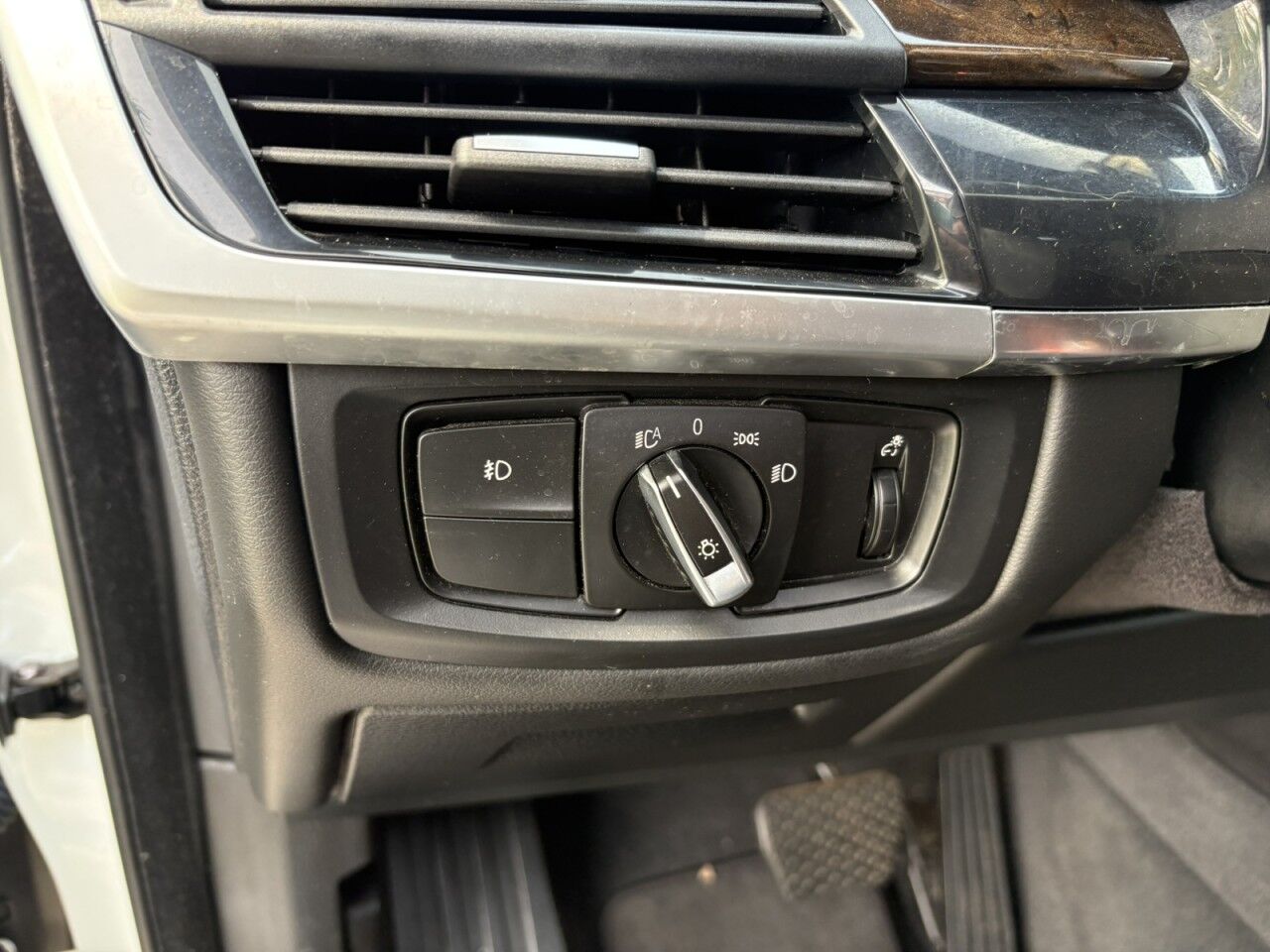 2018 BMW X5 sDrive35i Miami FL