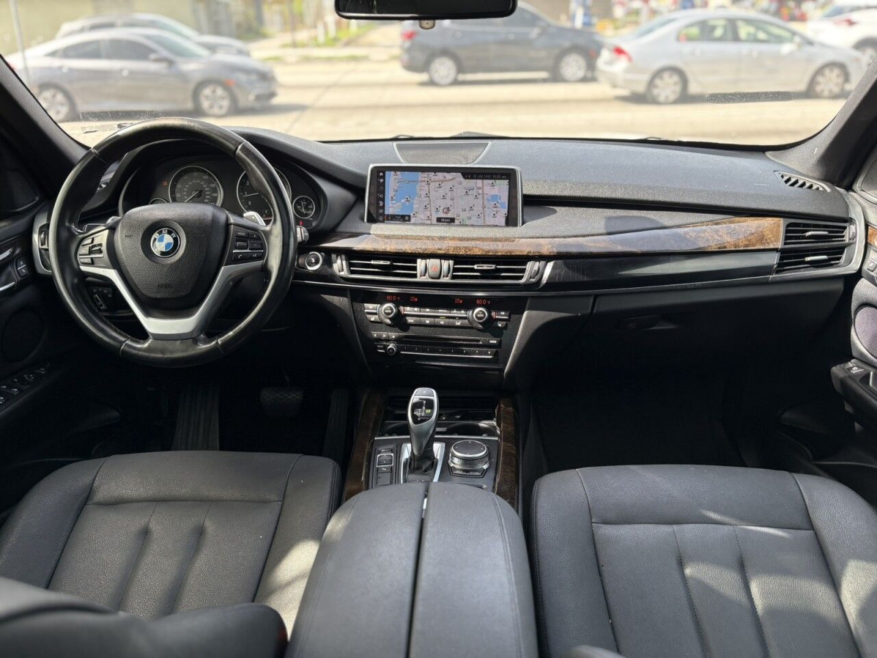 2018 BMW X5 sDrive35i Miami FL