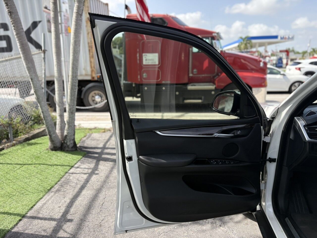 2018 BMW X5 sDrive35i Miami FL