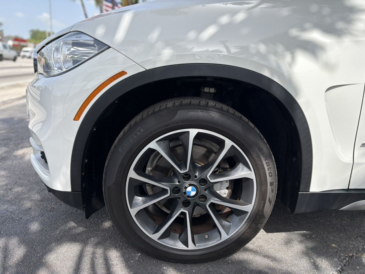 2018 BMW X5 sDrive35i Miami FL