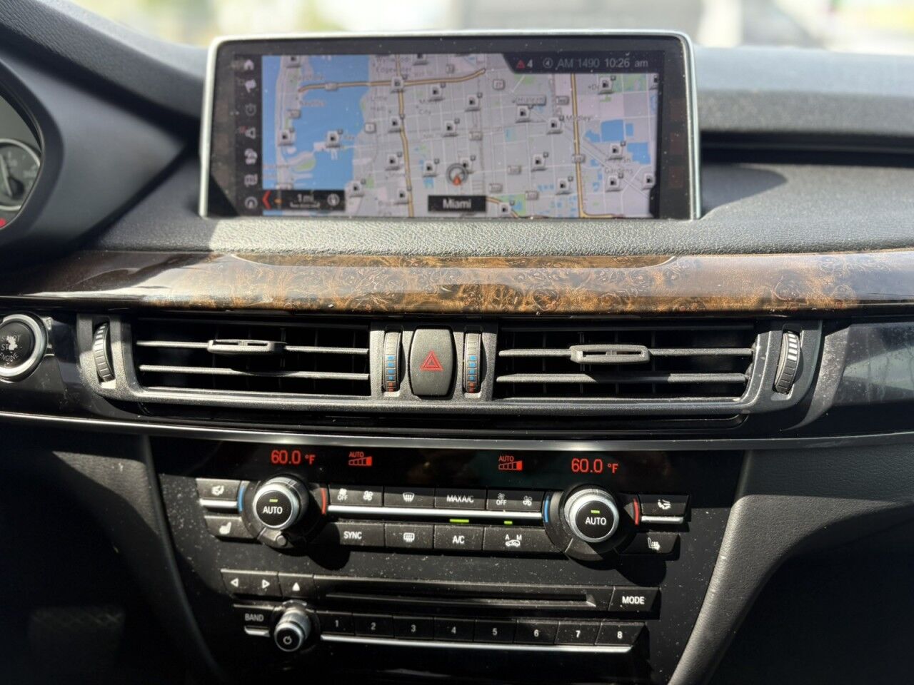 2018 BMW X5 sDrive35i Miami FL