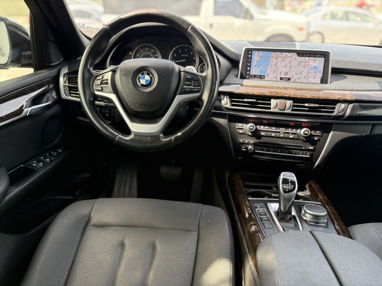 2018 BMW X5 sDrive35i Miami FL