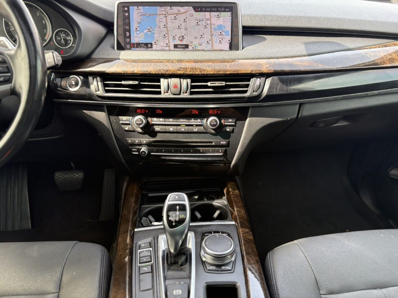 2018 BMW X5 sDrive35i Miami FL