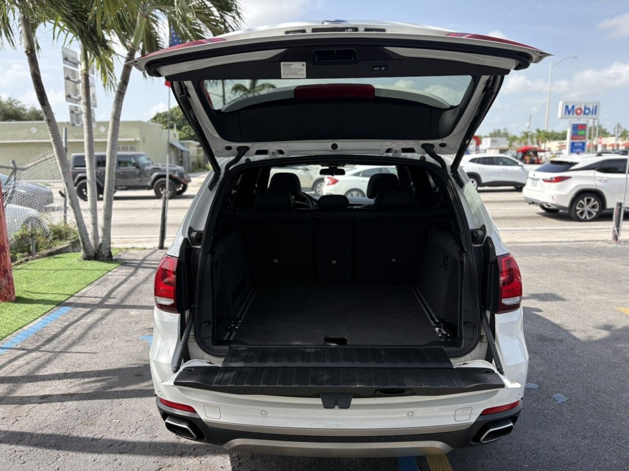 2018 BMW X5 sDrive35i Miami FL