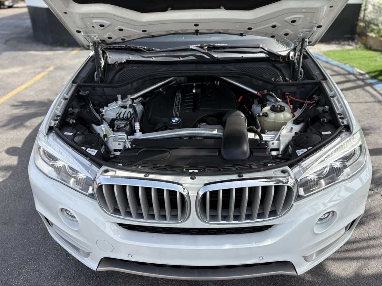 2018 BMW X5 sDrive35i Miami FL