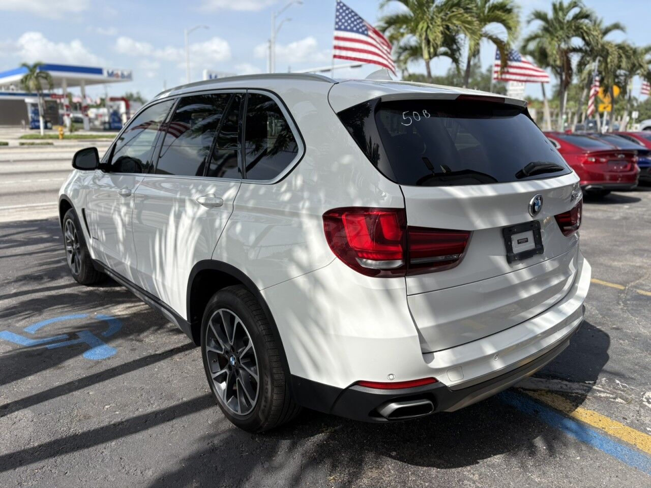2018 BMW X5 sDrive35i Miami FL