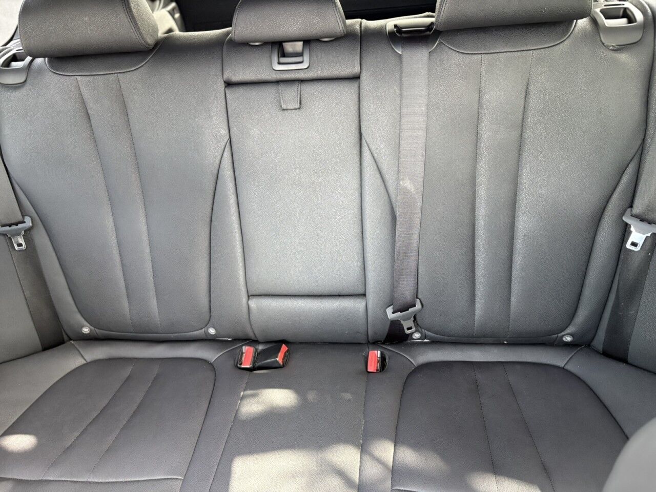 2018 BMW X5 sDrive35i Miami FL