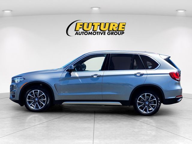 2018 BMW X5 sDrive35i Roseville CA