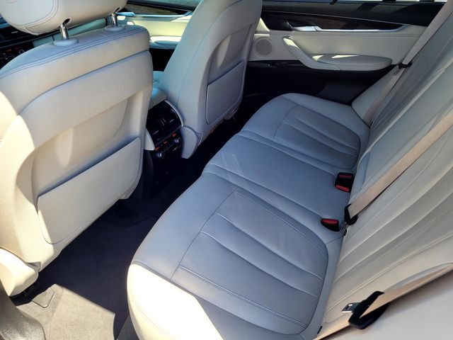 2018 BMW X5 sDrive35i Roseville CA
