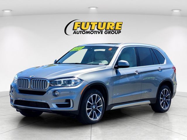 2018 BMW X5 sDrive35i Roseville CA