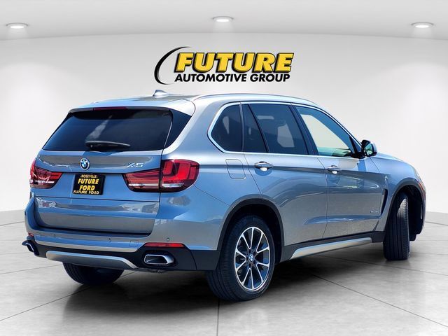 2018 BMW X5 sDrive35i Roseville CA