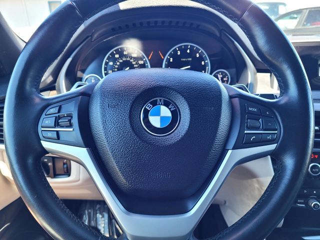 2018 BMW X5 sDrive35i Roseville CA