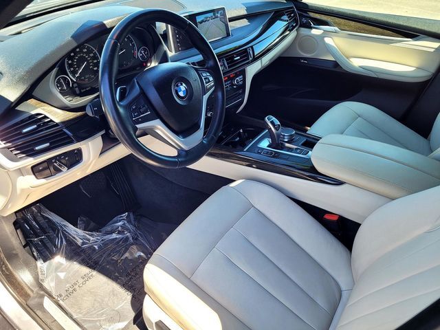 2018 BMW X5 sDrive35i Roseville CA