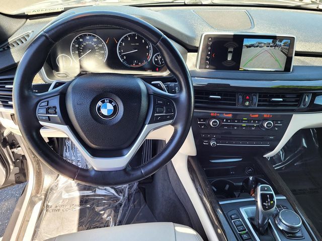2018 BMW X5 sDrive35i Roseville CA