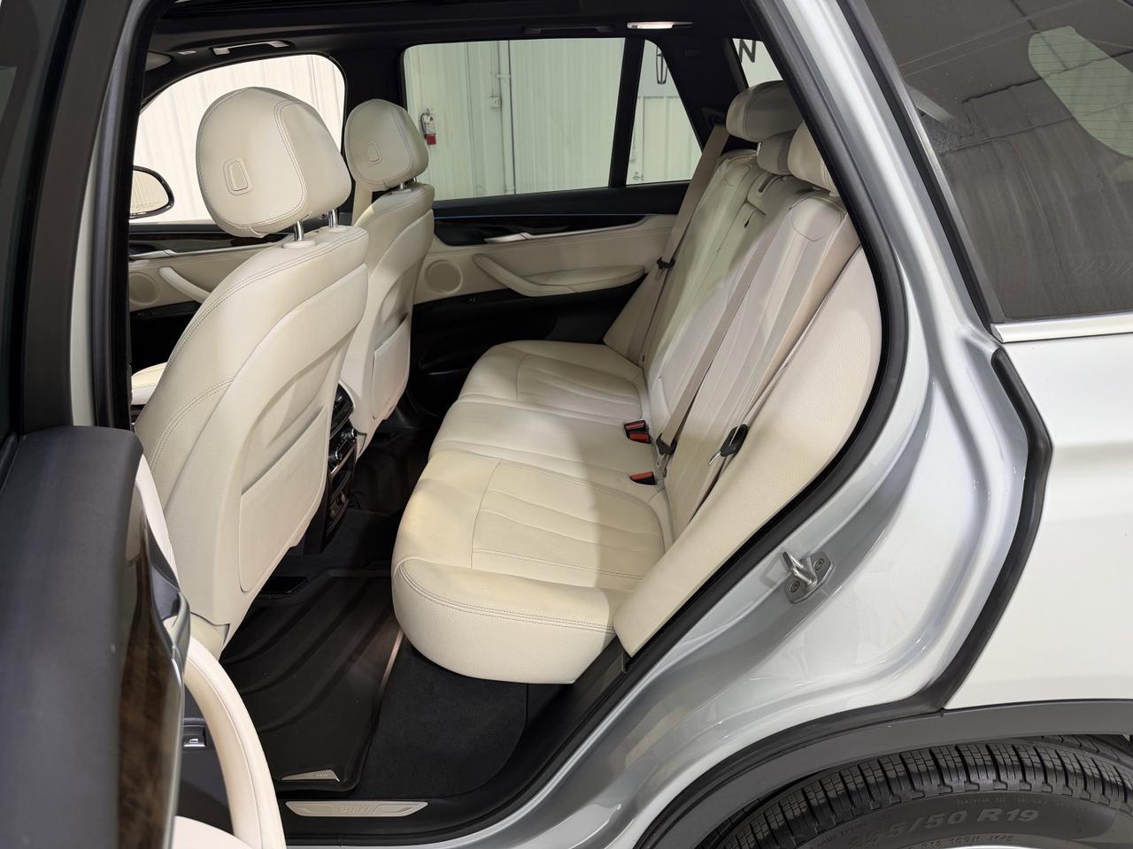 2018 BMW X5 sDrive35i San Antonio TX